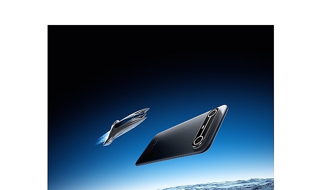 TECNO&rsquo;dan M&uuml;hendislik Başarısı; İncelik Yarışında 5160mAh Bataryayı 5.95mm İncelikteki Telefona Sığdırdılar