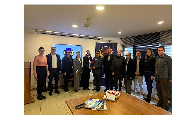 TED Eğitime Destek Projelerini B&uuml;y&uuml;t&uuml;yor