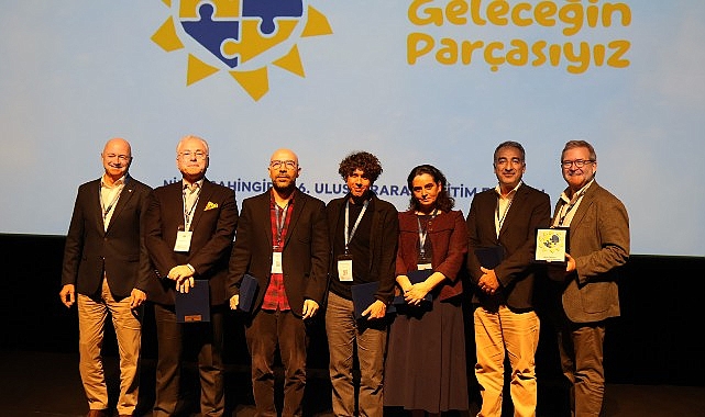 TEGV Nirun Şahingiray Uluslararası Eğitim Forumu&rsquo;nun 6&rsquo;ncısı D&uuml;zenlendi