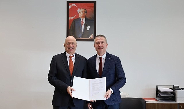 TEGV ve Tekirdağ Namık Kemal &Uuml;niversitesi&rsquo;nden G&ouml;n&uuml;ll&uuml;l&uuml;k i&ccedil;in G&uuml;&ccedil;l&uuml; İş Birliği