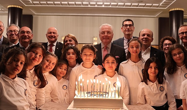 TEGV&rsquo;in 31. Olağan Genel Kurulu  Pera M&uuml;zesi Oditoryumu&rsquo;nda ger&ccedil;ekleştirildi