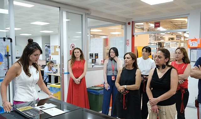 TEKA, T&uuml;rkiye&rsquo;de gelecek 5 yılda  5 kat b&uuml;y&uuml;meyi hedefliyor