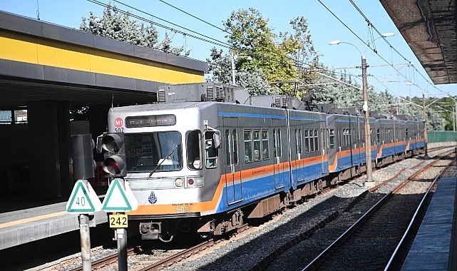 TEKNOFEST 2025 İ&ccedil;in İBB ve Metro İstanbul&rsquo;dan Kapsamlı Hazırlık