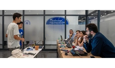 Teknoloji At&ouml;lyeleri Projeleri İBBTech Se&ccedil;melerinde
