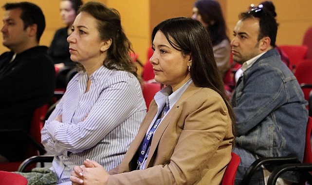 Teknoloji bağımlılığına karşı ortak m&uuml;cadele
