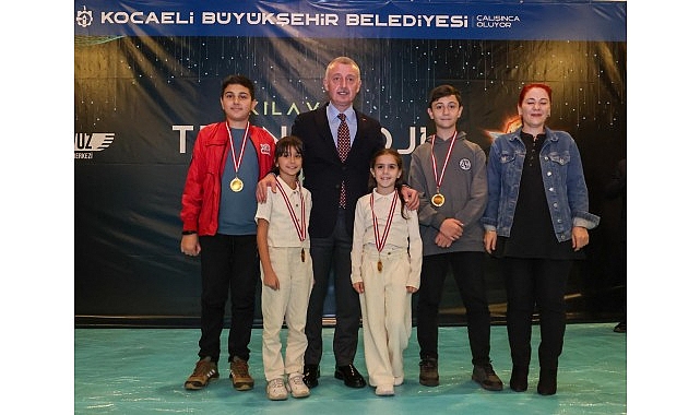 Teknoloji takımlarına destek 20 milyona &ccedil;ıkarıldı