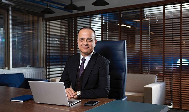 Teknoser 2025&rsquo;te y&uuml;zde 70 b&uuml;y&uuml;meyi hedefliyor