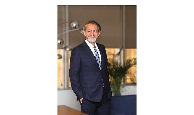 Teknoser'in yeni Genel M&uuml;d&uuml;r&uuml; Ali Kuralkan oldu