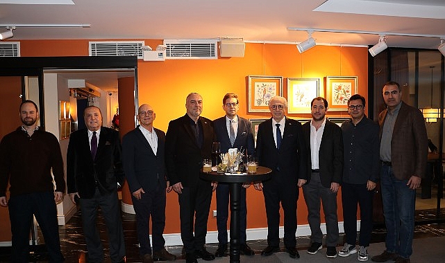 Tekstil sekt&ouml;r&uuml; 4 başlığa odaklanacak d&uuml;zl&uuml;ğe &ccedil;ıkacak