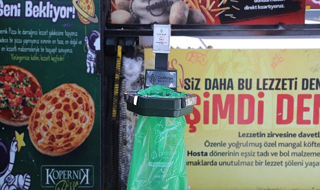 Tertemiz &Ccedil;ankaya İ&ccedil;in Bir Adım Daha
