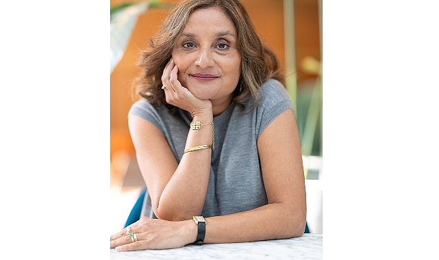 The Walt Disney Company&rsquo;nin, Disney+ EMEA  B&ouml;lgesi İ&ccedil;eriklerden Sorumlu Başkanı Angela Jain Oldu