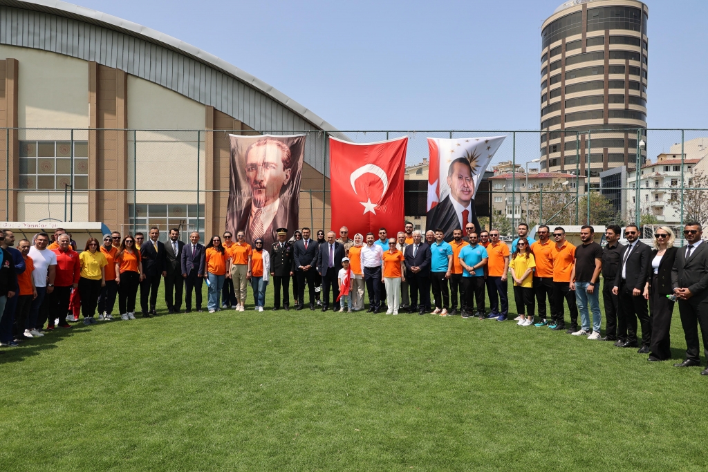 Başkan Arı'dan 19 Mayıs Konserine Davet