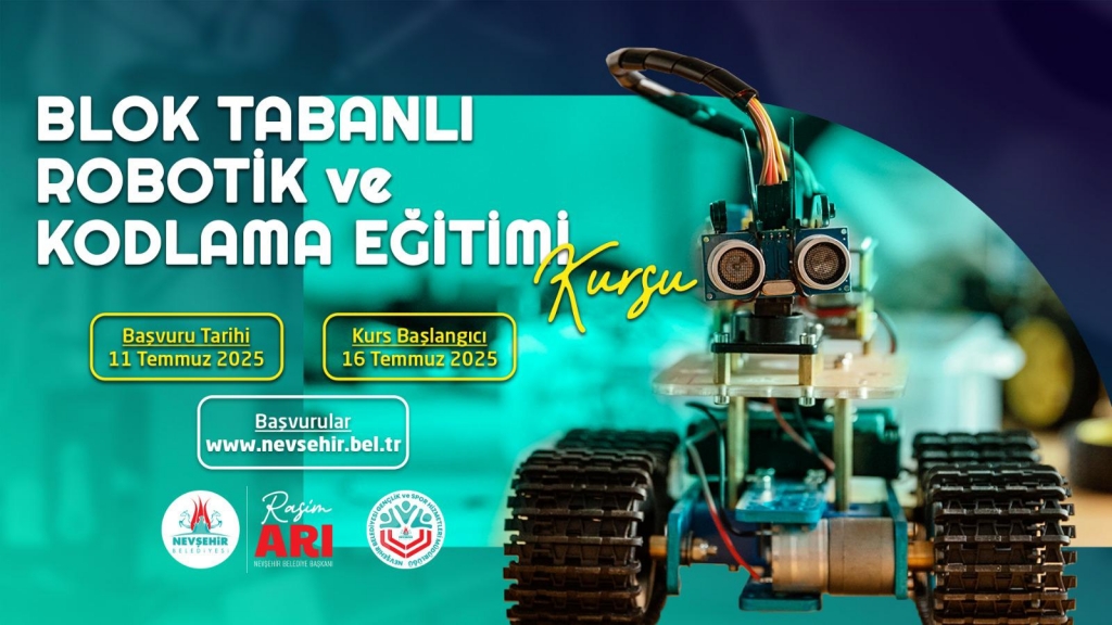KAPEM'de Yeni D&ouml;nem Kayıtları Başlıyor