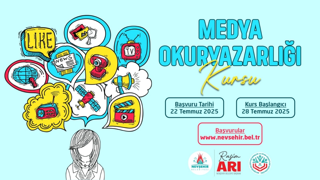 KAPEM'den Yeni D&ouml;nem Kursları