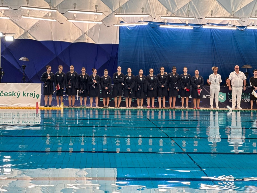 Nevşehirli Sultanlar Challenger Cup&rsquo;ta 2. Turda