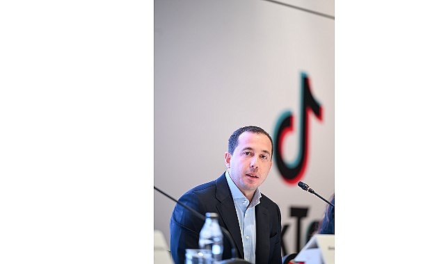 TikTok ve T&uuml;rkiye Milli Olimpiyat Komitesi, spora ve sporculara destek i&ccedil;in g&uuml;&ccedil;lerini birleştiriyor!