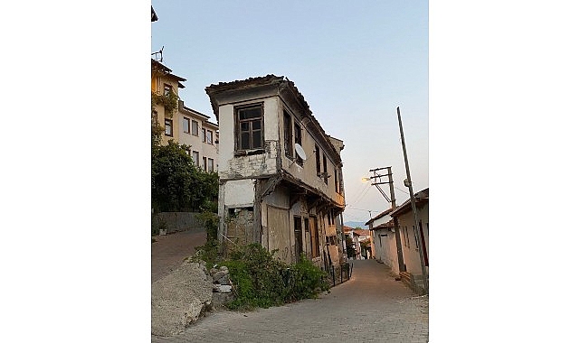 Tirilye Tabut Ev Basın A&ccedil;ıklaması