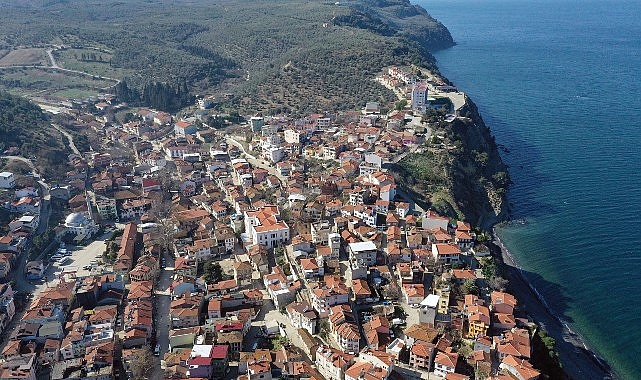 Tirilye&rsquo;nin geleceğine ışık tutacak planlar onaylandı.
