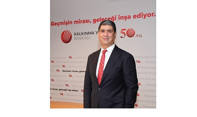TKYB, TIME&rsquo;ın &ldquo;S&uuml;rd&uuml;r&uuml;lebilir B&uuml;y&uuml;mede En İyi Şirketler&rdquo;  Listesinde K&uuml;resel Liderler Arasında