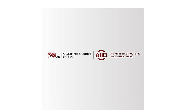 TKYB ve AIIB&rsquo;den T&uuml;rkiye&rsquo;nin İklim ve Dijital D&ouml;n&uuml;ş&uuml;m&uuml;ne   200 Milyon Dolarlık Finansman