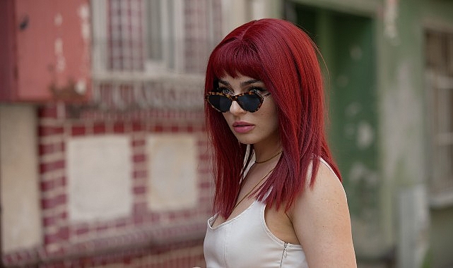 TOD'un Merakla Beklenen Dizisi ''Vicdansız'ın Yeni Tanıtımı Yayında