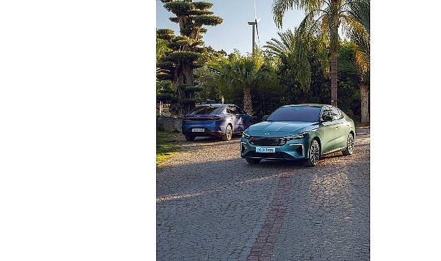 Togg, Euro NCAP&rsquo;ten 5 yıldız alan T10X ve T10F ile Avrupa&rsquo;da