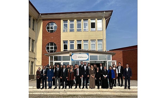 Tohum Otizm Vakfı&rsquo;nın &ldquo;Her Sınıf Bir Tohum&rdquo; Projesi İle Kastamonu&rsquo;daki &Ouml;zel Eğitim Sınıfı, Eti Mutlu Kutu&rsquo;nun Katkısıyla Yenilendi