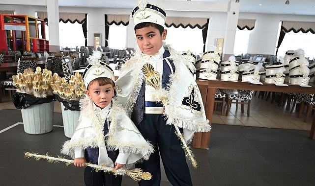 Toplu s&uuml;nnet kayıtları başladı