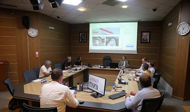 Toplu taşımada huzuru bozan 78 şof&ouml;re ceza