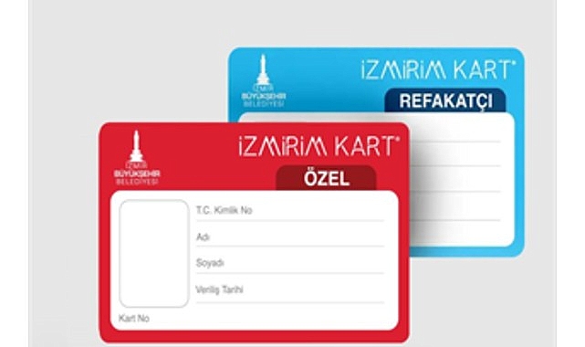 Toplu ulaşımda Engelli Kartı&rsquo;nın adı &ldquo;&Ouml;zel Kart&rdquo; oldu