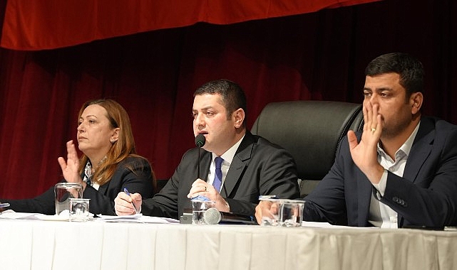 Torbalı Belediye Meclisi&rsquo;nden emsalsiz karar: Kimse Torbalı halkının sağlığıyla oynamayacak