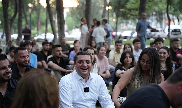 Torbalı&rsquo;da 19 Mayıs Coşkusu Gen&ccedil;lik Festivaliyle Yaşanacak