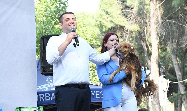 Torbalı&rsquo;da TorPatiFest Coşkusu