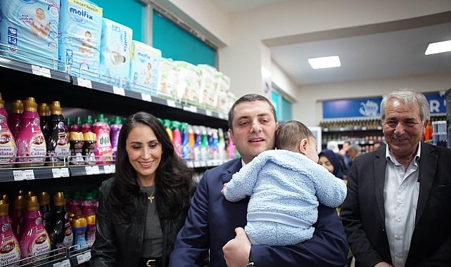 Torbalı&rsquo;da Uygun Fiyat D&ouml;nemi Başladı