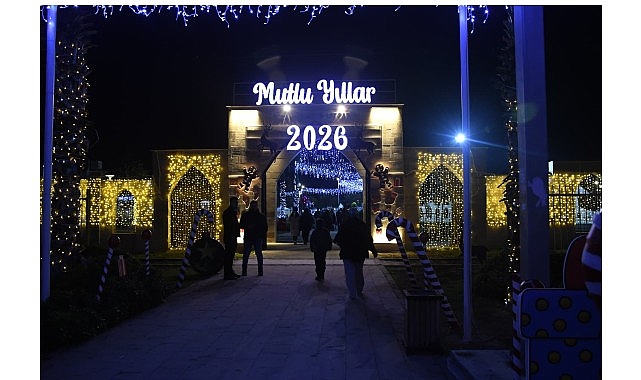 Torbalı&rsquo;da Yeni Yıla Dayanışmayla &ldquo;Merhaba&rdquo;