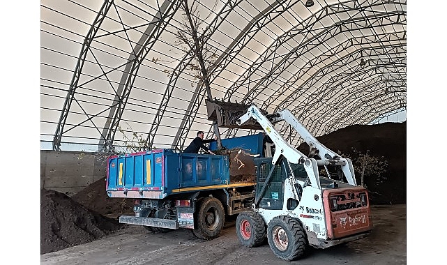 Torf &uuml;retimi ile 50 milyon lira tasarruf sağlanıyor