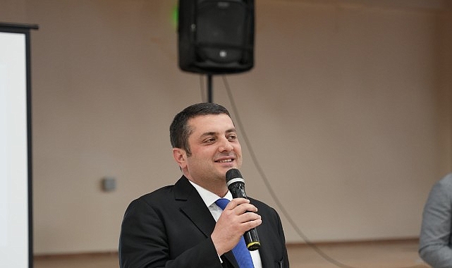 TORKEM&rsquo;de Sertifika Coşkusu