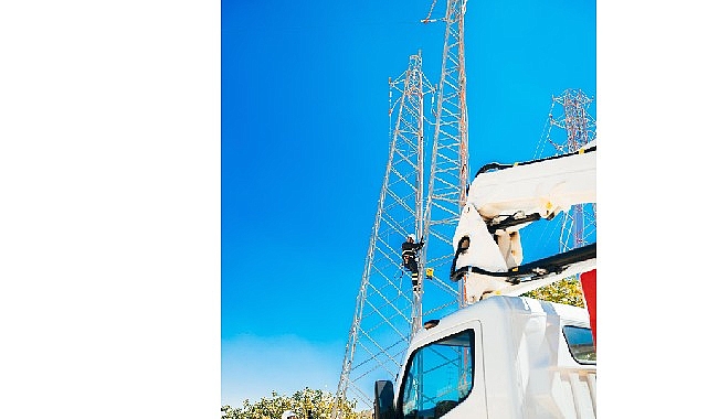 Toroslar EDAŞ, Gaziantep&rsquo;te Rekor Sıcaklıklarda Elektrik Talebindeki %55 Artışı Y&ouml;netti