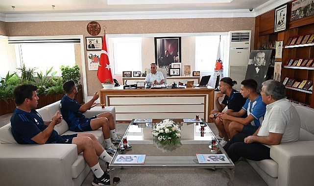 Trabzonspor&rsquo;dan Furkan&rsquo;a davet