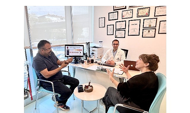 Travma Sonrası B&ouml;brek Yetmezliği Gelişen Y&ouml;netmen Onur&rsquo;un Hayatını Ablasının Bağışı Kurtardı