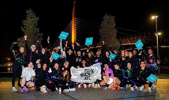 ttec&rsquo;ten Yeni Yıla Enerjik Başlangı&ccedil;