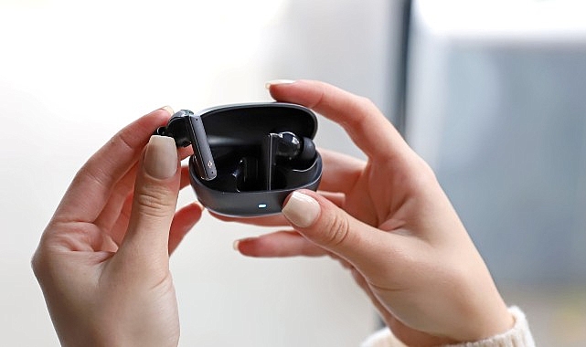 ttec&rsquo;ten y&uuml;ksek performanslı kablosuz kulaklık: AirBeat Pro Max