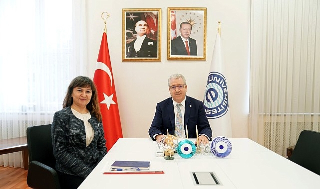 T&Uuml;BA Asli &Uuml;yesi, E&Uuml; &Ouml;ğretim &Uuml;yesi Prof. Dr. Kadriye Arzum Erdem G&uuml;rsan, 5. Kez AASSA-WISE Komitesi&rsquo;nde