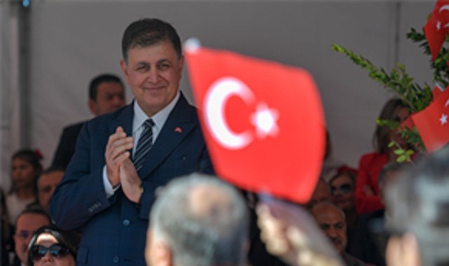 Tugay: 9 Eyl&uuml;l&rsquo;&uuml;n &ouml;nemini gen&ccedil;lerimize, &ccedil;ocuklarımıza anlatmaya devam ediyoruz