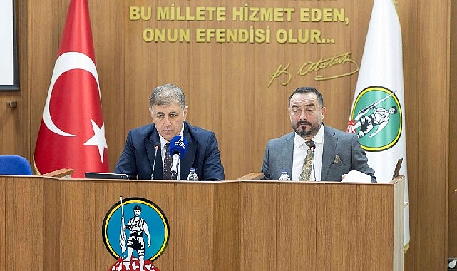 Tugay: Bu yıl altyapıda sı&ccedil;rama yılı olacak