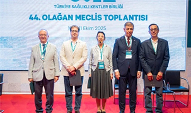 Tugay: Kentlerimizin geleceğini yeni sistemleri yerel d&uuml;zeyde uygulama yeteneği belirleyecek