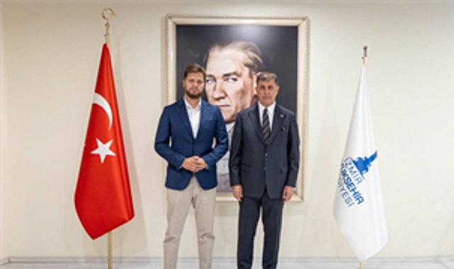 Tugay: Mutlaka ilişkileri g&uuml;&ccedil;lendirecek etkinlikler planlamalıyız