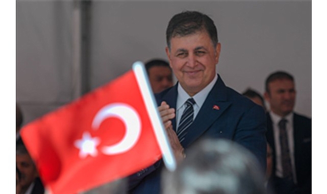 Tugay: &Ouml;zg&uuml;rl&uuml;k ve bağımsızlık bu milletin karakteridir