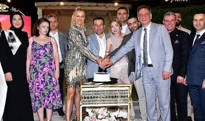 Tuğba &Ouml;zay'dan Vasiyet: O &Ccedil;iftliği Devlete Bağışlayacağım!