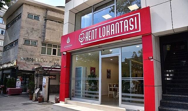 T&uuml;m Hizmetler Tek Adreste